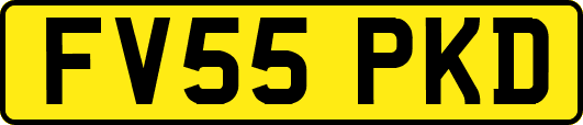 FV55PKD
