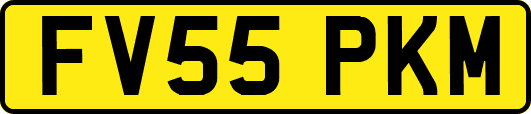 FV55PKM