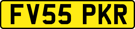 FV55PKR