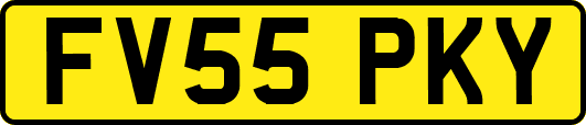 FV55PKY