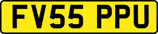 FV55PPU