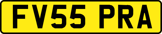 FV55PRA