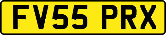 FV55PRX
