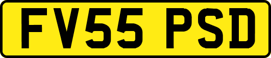 FV55PSD