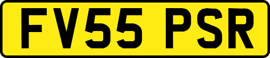 FV55PSR