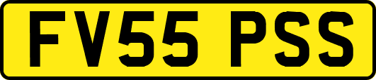 FV55PSS