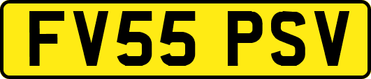 FV55PSV