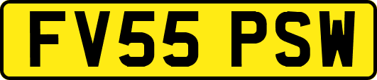 FV55PSW