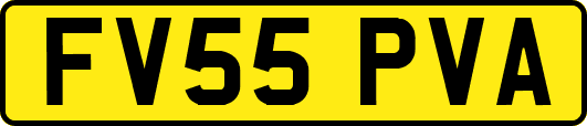 FV55PVA