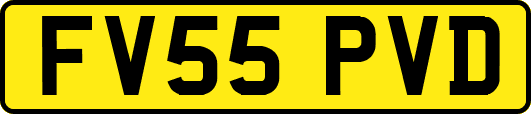 FV55PVD