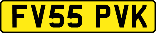 FV55PVK
