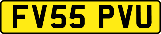 FV55PVU