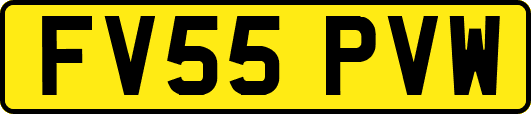 FV55PVW