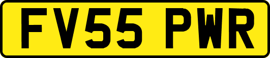 FV55PWR