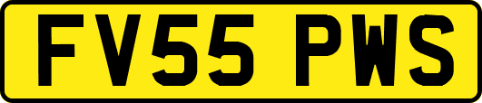 FV55PWS