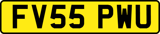 FV55PWU