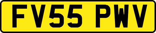 FV55PWV