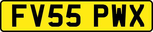 FV55PWX
