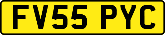 FV55PYC