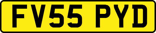 FV55PYD