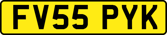 FV55PYK