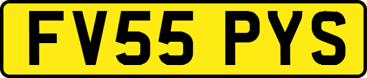 FV55PYS