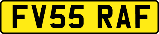 FV55RAF