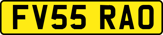 FV55RAO