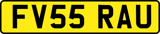 FV55RAU