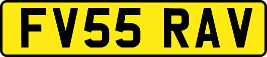 FV55RAV