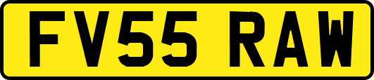 FV55RAW