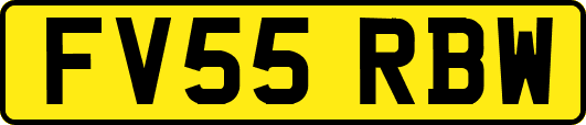 FV55RBW