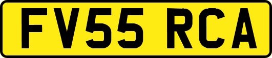 FV55RCA