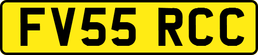 FV55RCC