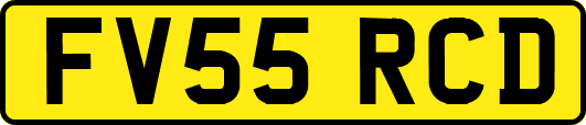 FV55RCD