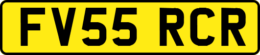 FV55RCR