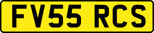 FV55RCS