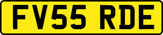 FV55RDE