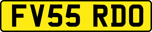 FV55RDO
