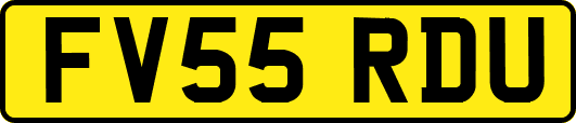 FV55RDU