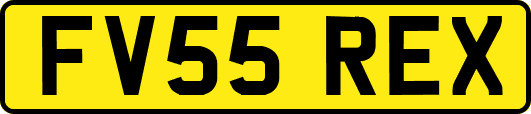 FV55REX