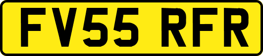 FV55RFR