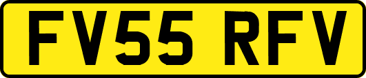 FV55RFV