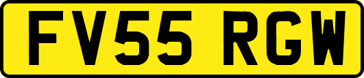 FV55RGW