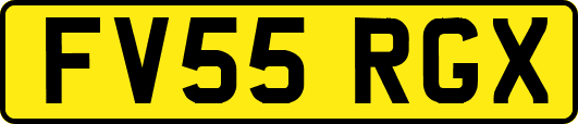 FV55RGX