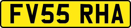 FV55RHA