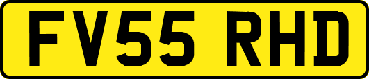 FV55RHD