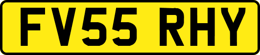 FV55RHY