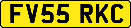 FV55RKC
