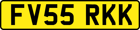 FV55RKK